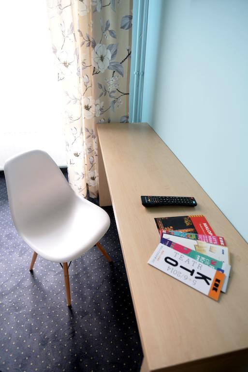Ingo Aparthotel Krakow Room photo