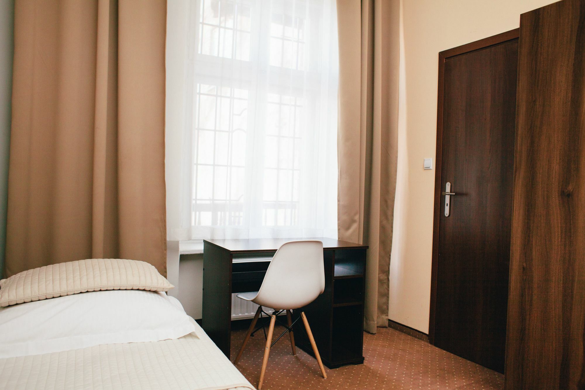 Ingo Aparthotel Krakow Exterior photo