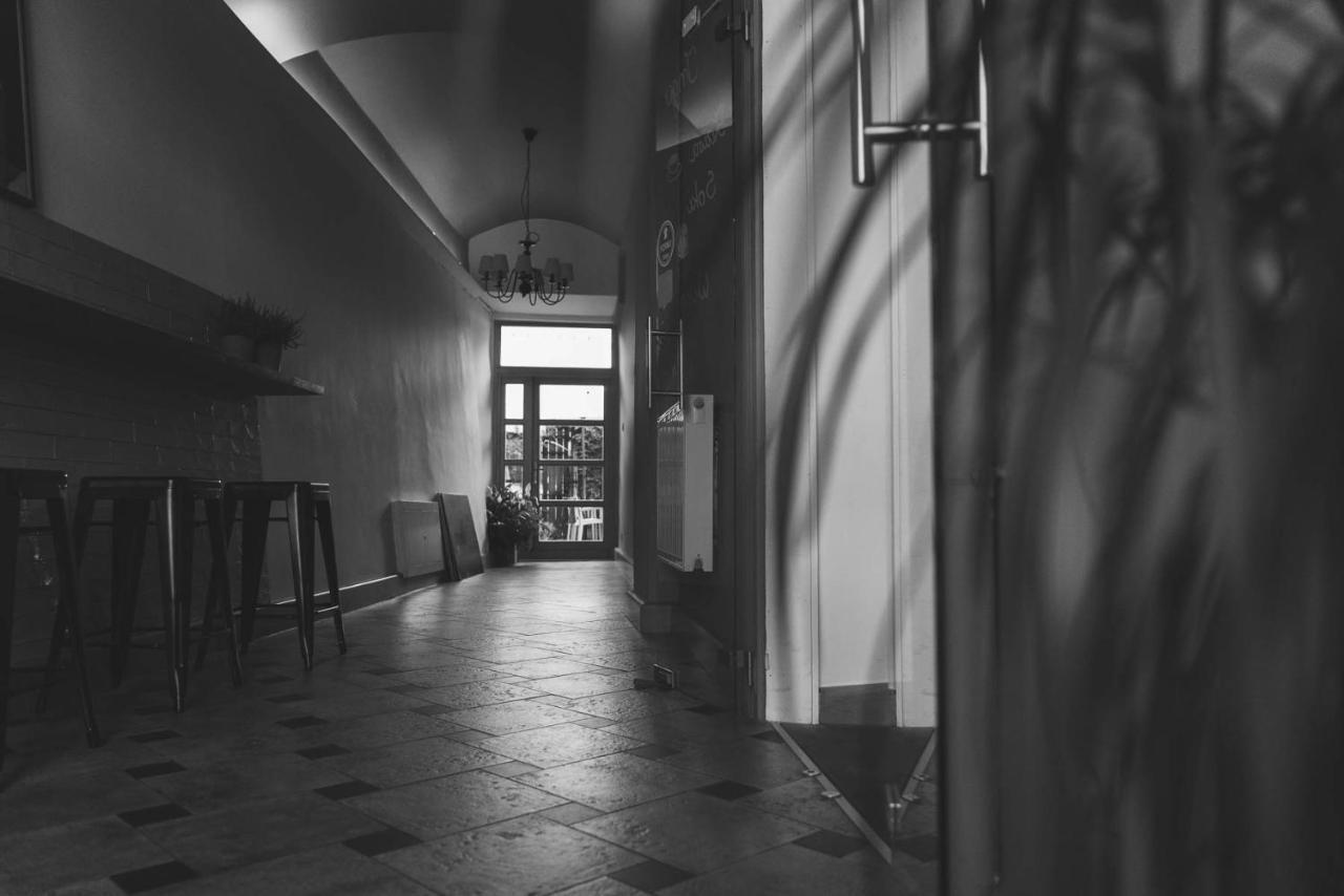 Ingo Aparthotel Krakow Exterior photo